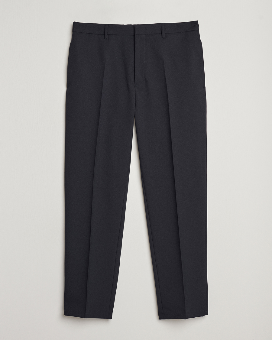 Hombres | Pantalones | Jil Sander | Drawstring Pants Midnight