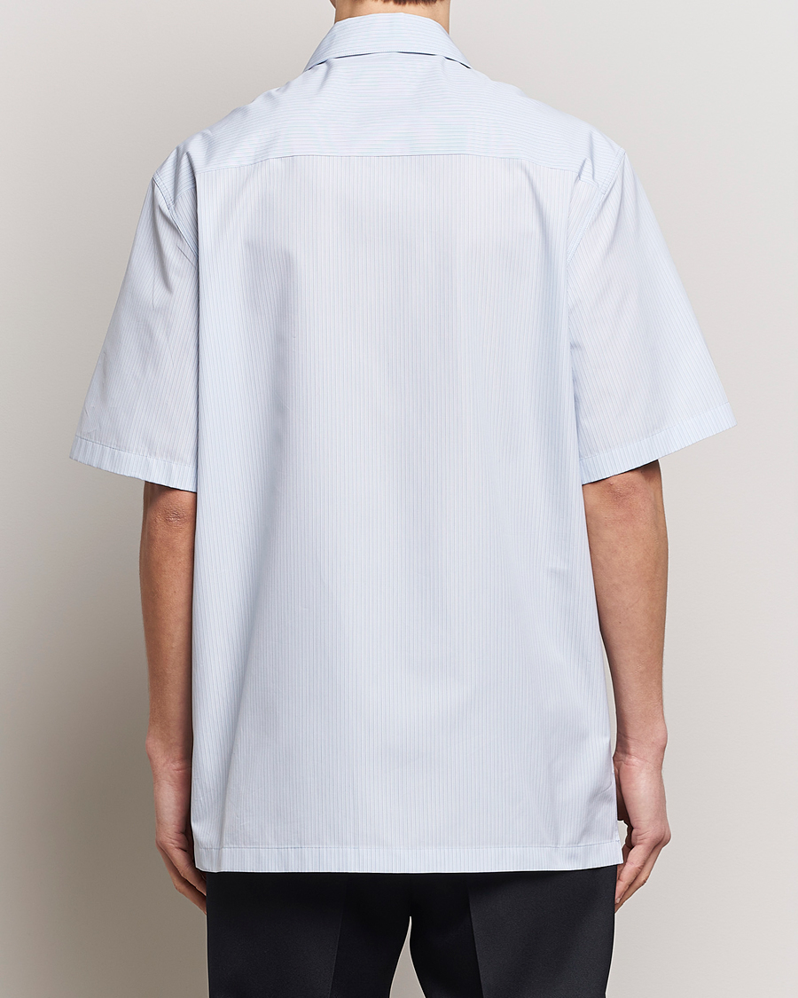 Hombres | Camisas | Jil Sander | Boxy Friday Shirt Light Blue