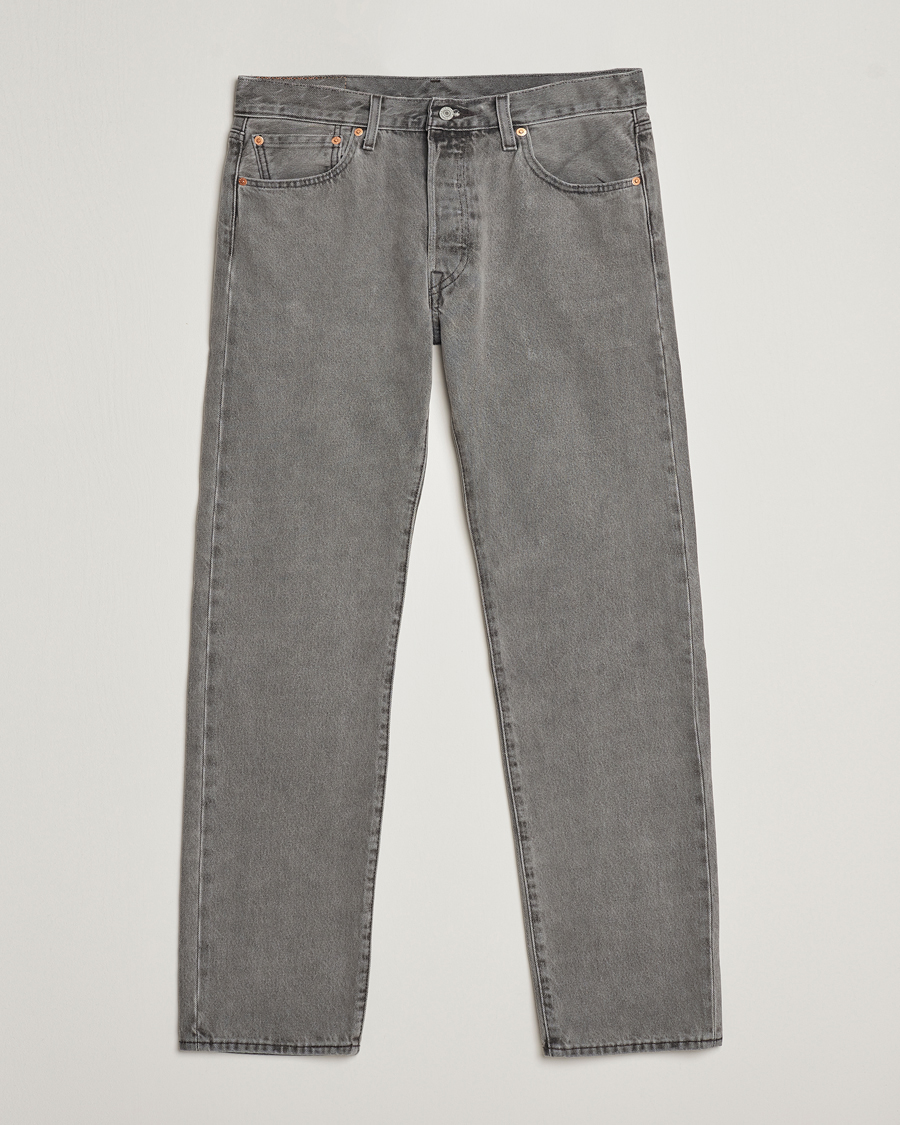 Hombres | Pantalones | Levi's | 501 Original Jeans Walk Down Broadway