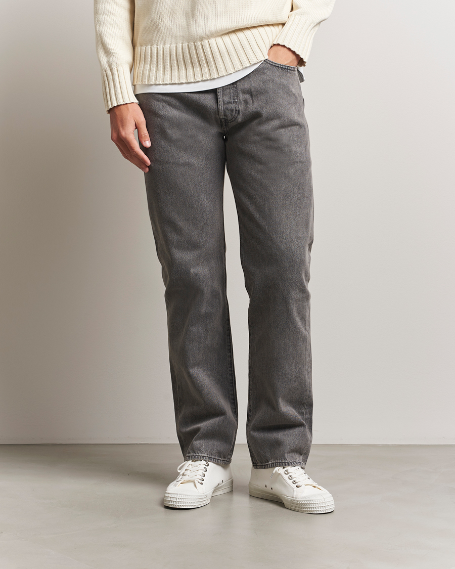Hombres | Pantalones | Levi's | 501 Original Jeans Walk Down Broadway