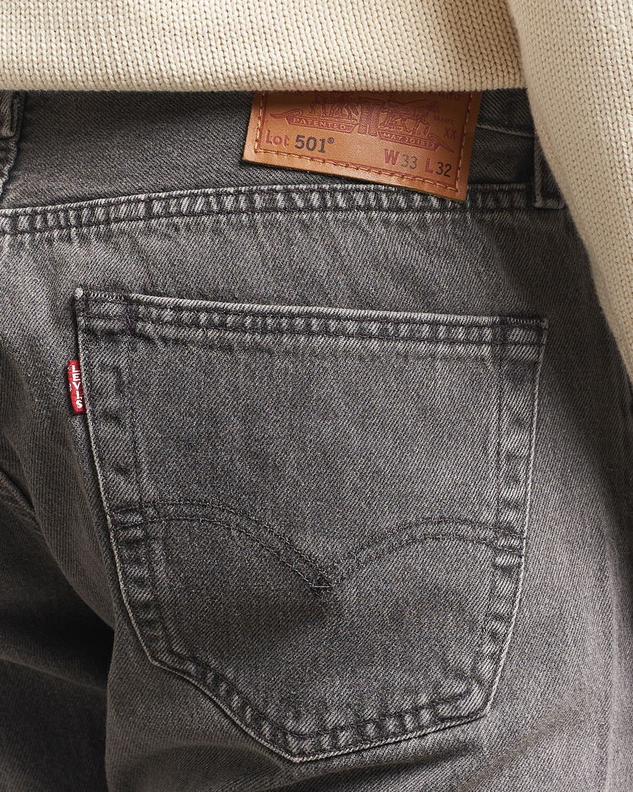 Hombres | Pantalones | Levi's | 501 Original Jeans Walk Down Broadway