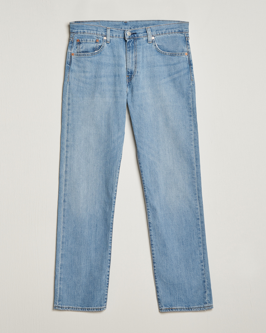 Hombres | Vaqueros | Levi's | 502 Taper Jeans Back On My Feet