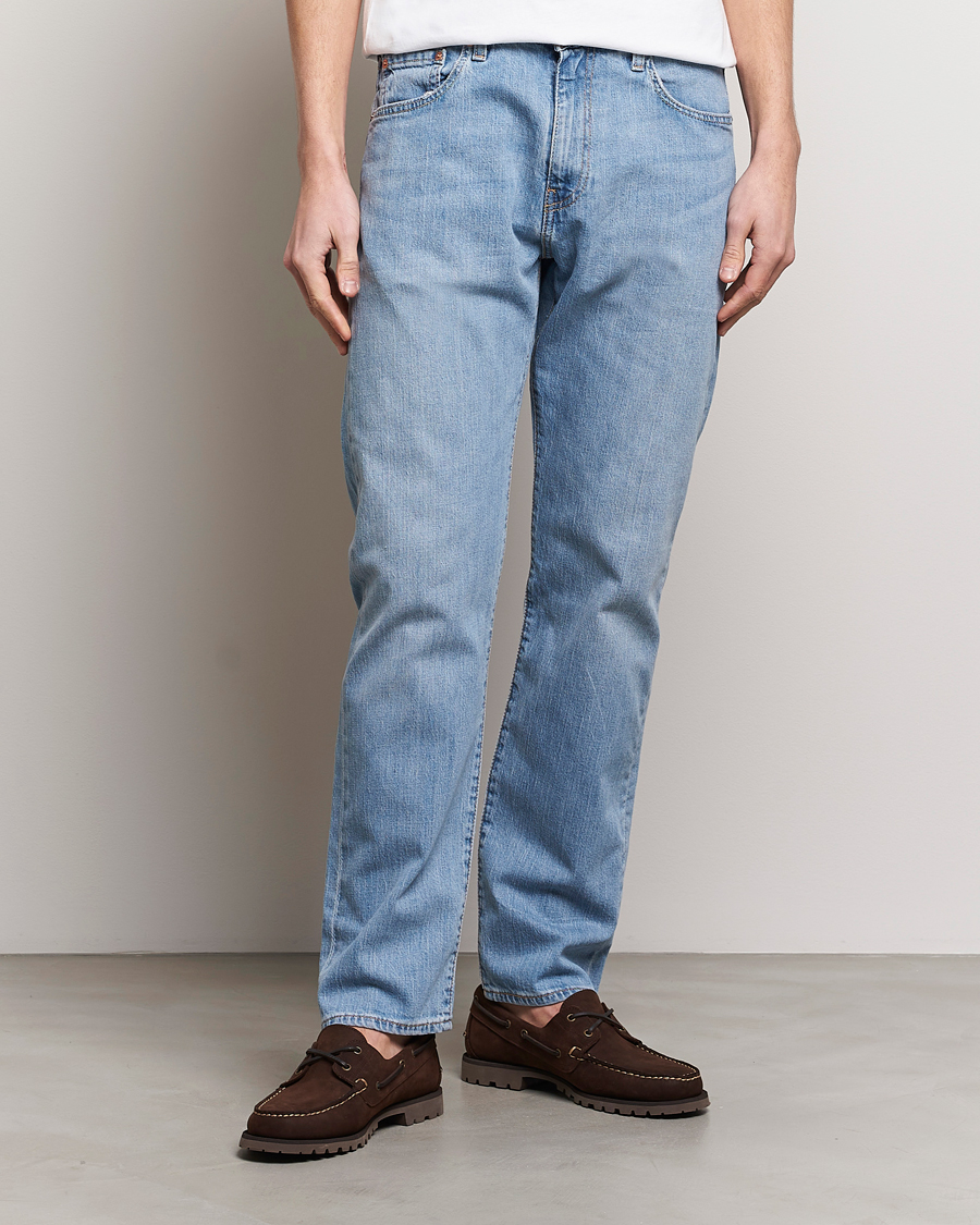 Hombres | Ropa | Levi's | 502 Taper Jeans Back On My Feet