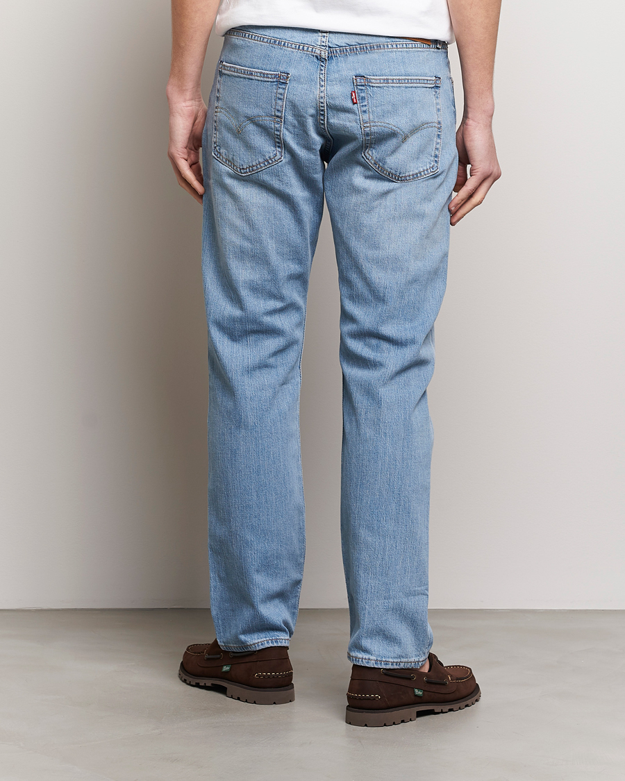 Hombres | Vaqueros | Levi's | 502 Taper Jeans Back On My Feet