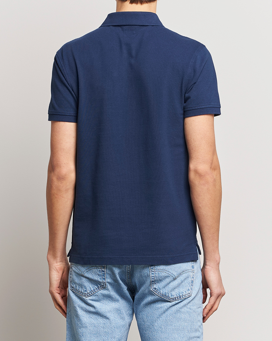 Hombres | Polos | Levi's | Original Polo Dress Blues