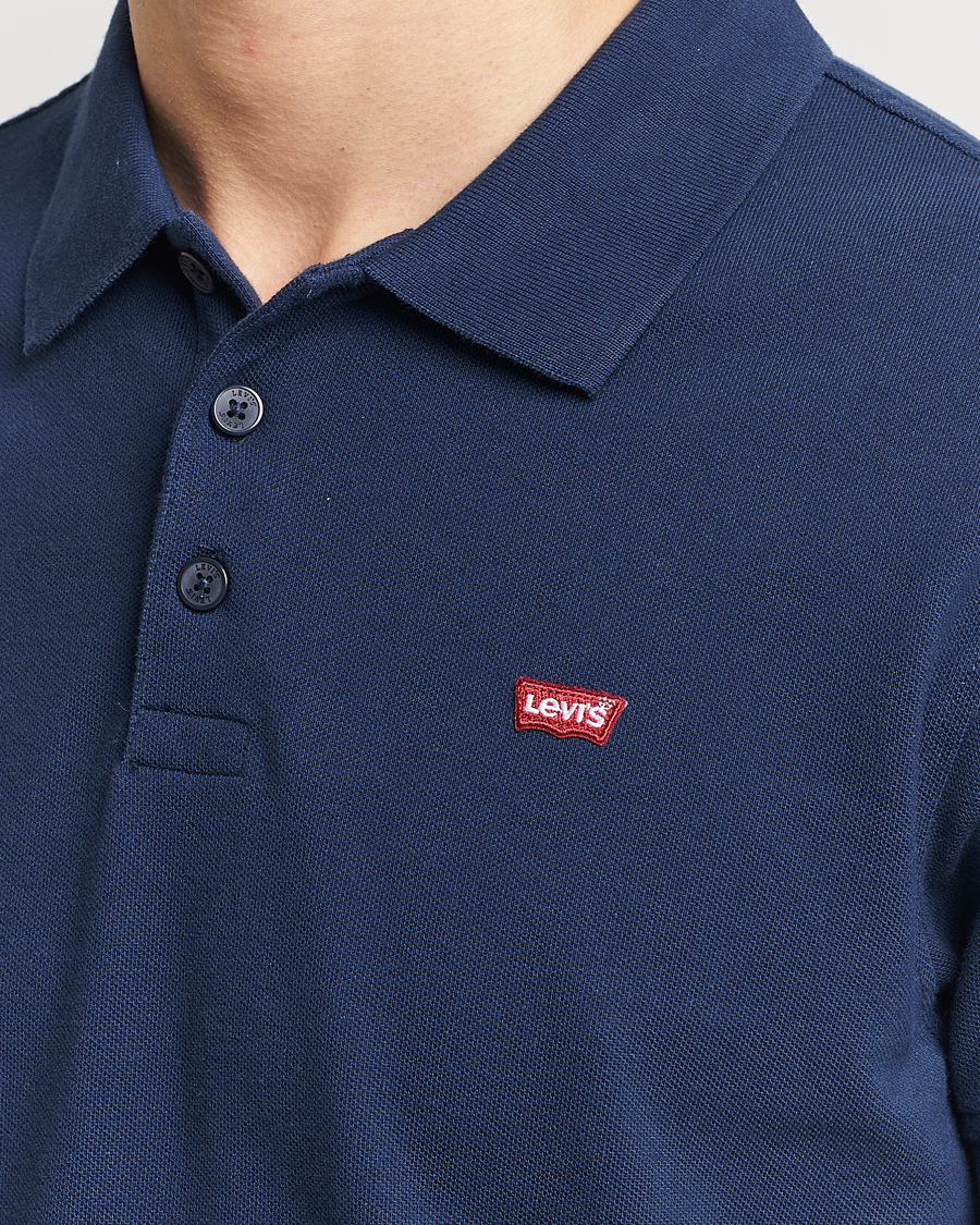 Hombres | Polos | Levi's | Original Polo Dress Blues