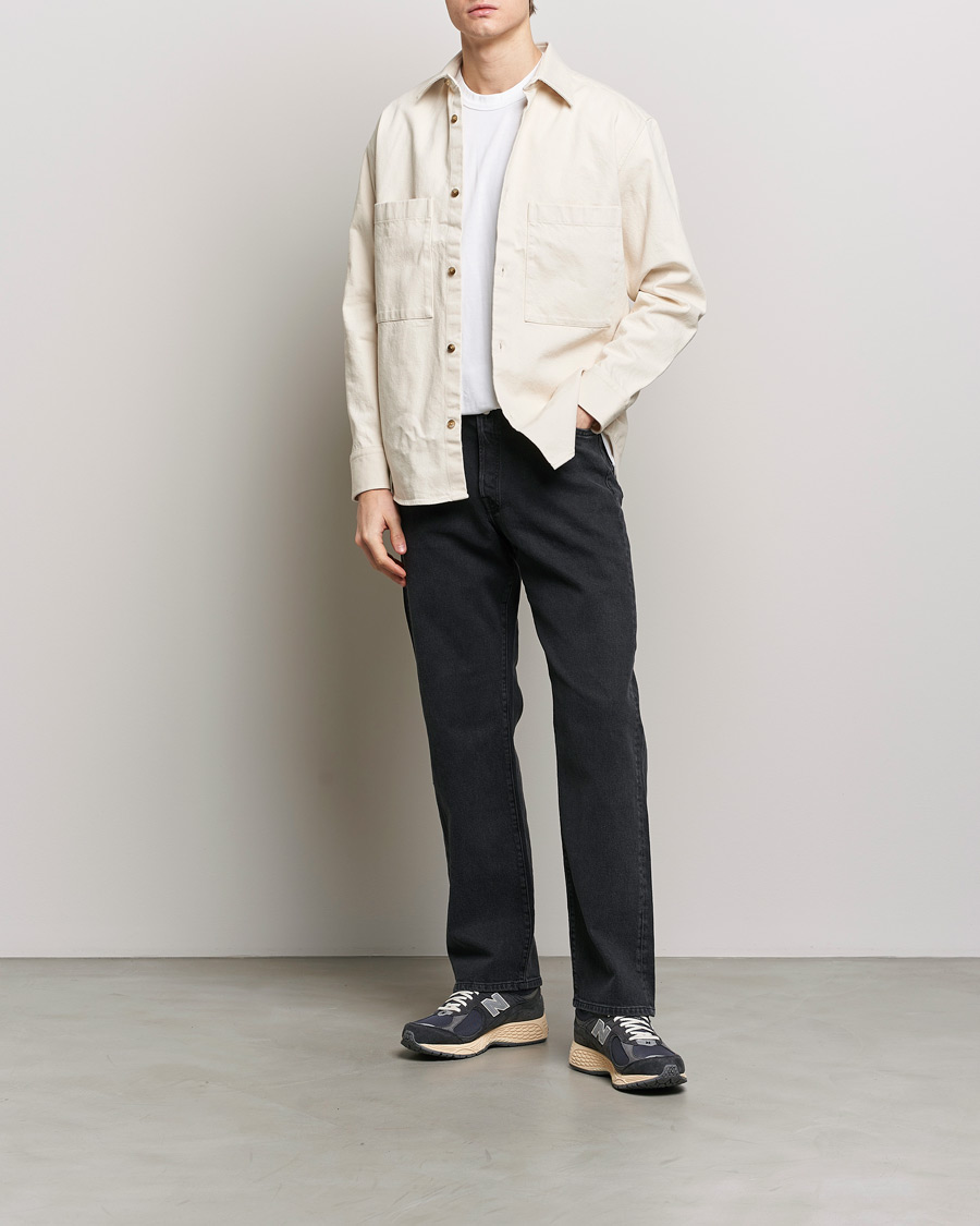 Hombres | Vaqueros | Replay | 901 Original Jeans Black