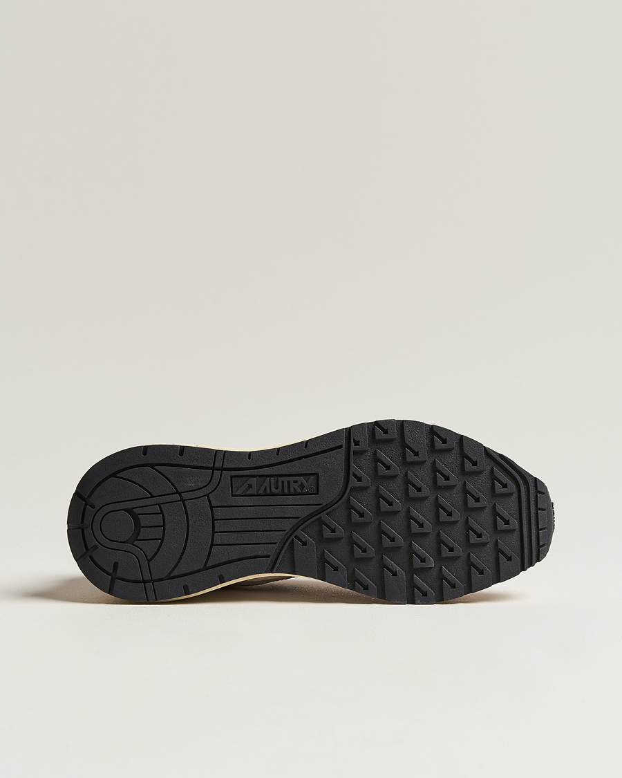 Hombres | Zapatillas | Autry | Reelwind Running Sneaker White