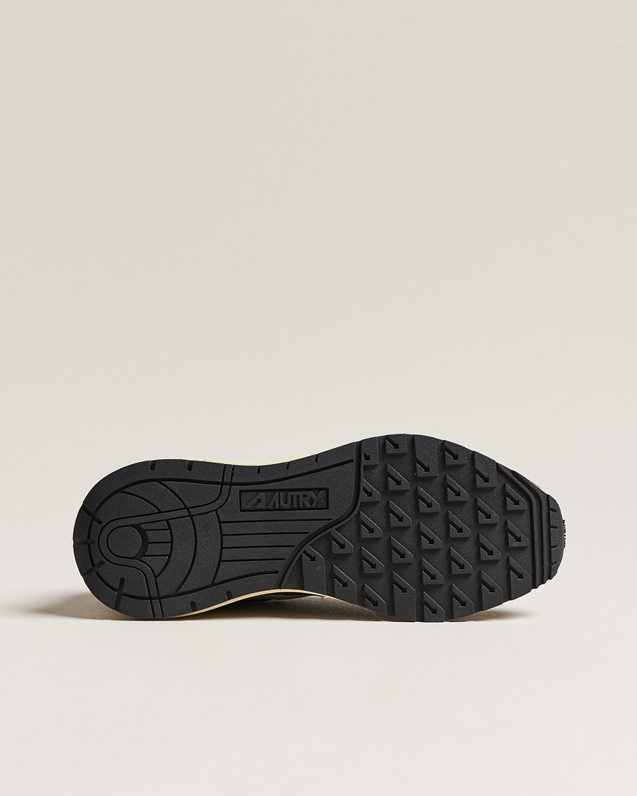 Hombres | Zapatillas | Autry | Reelwind Running Sneaker Black
