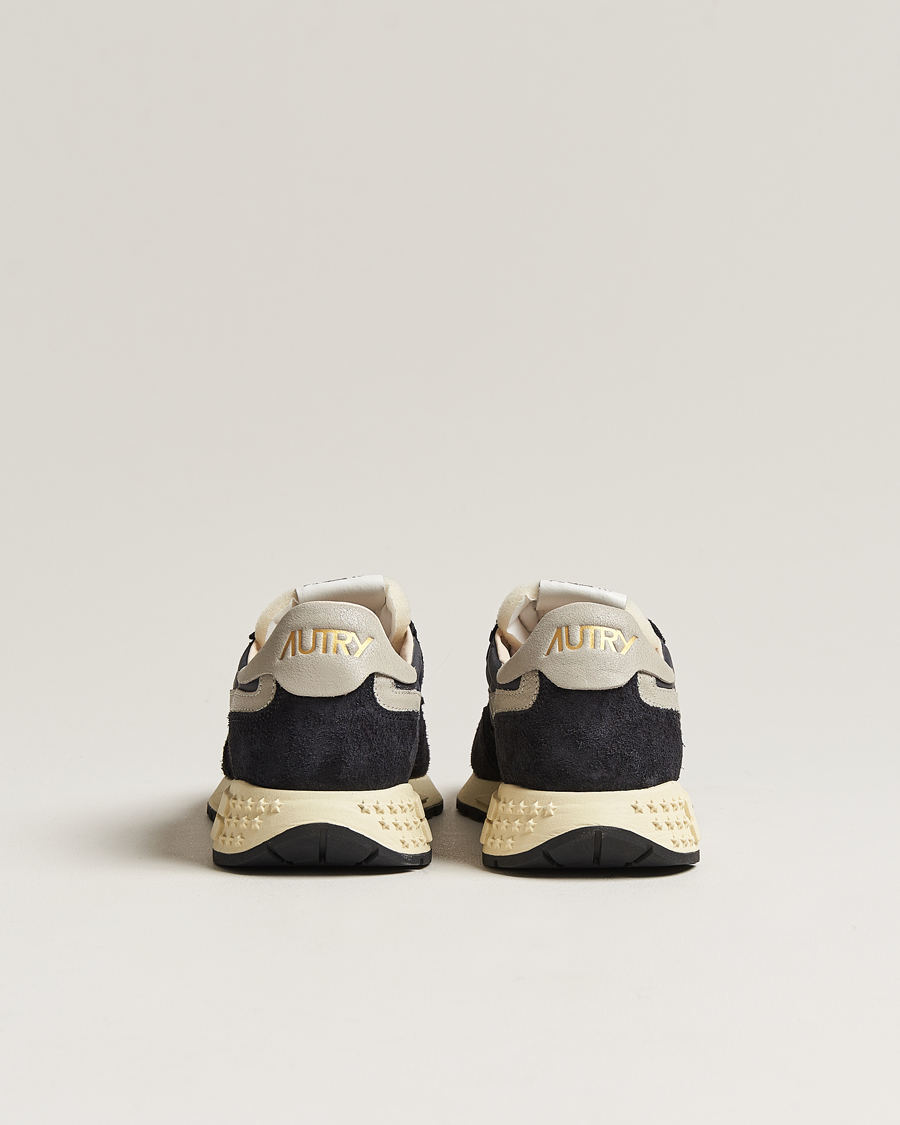 Hombres | Zapatillas | Autry | Reelwind Running Sneaker Black