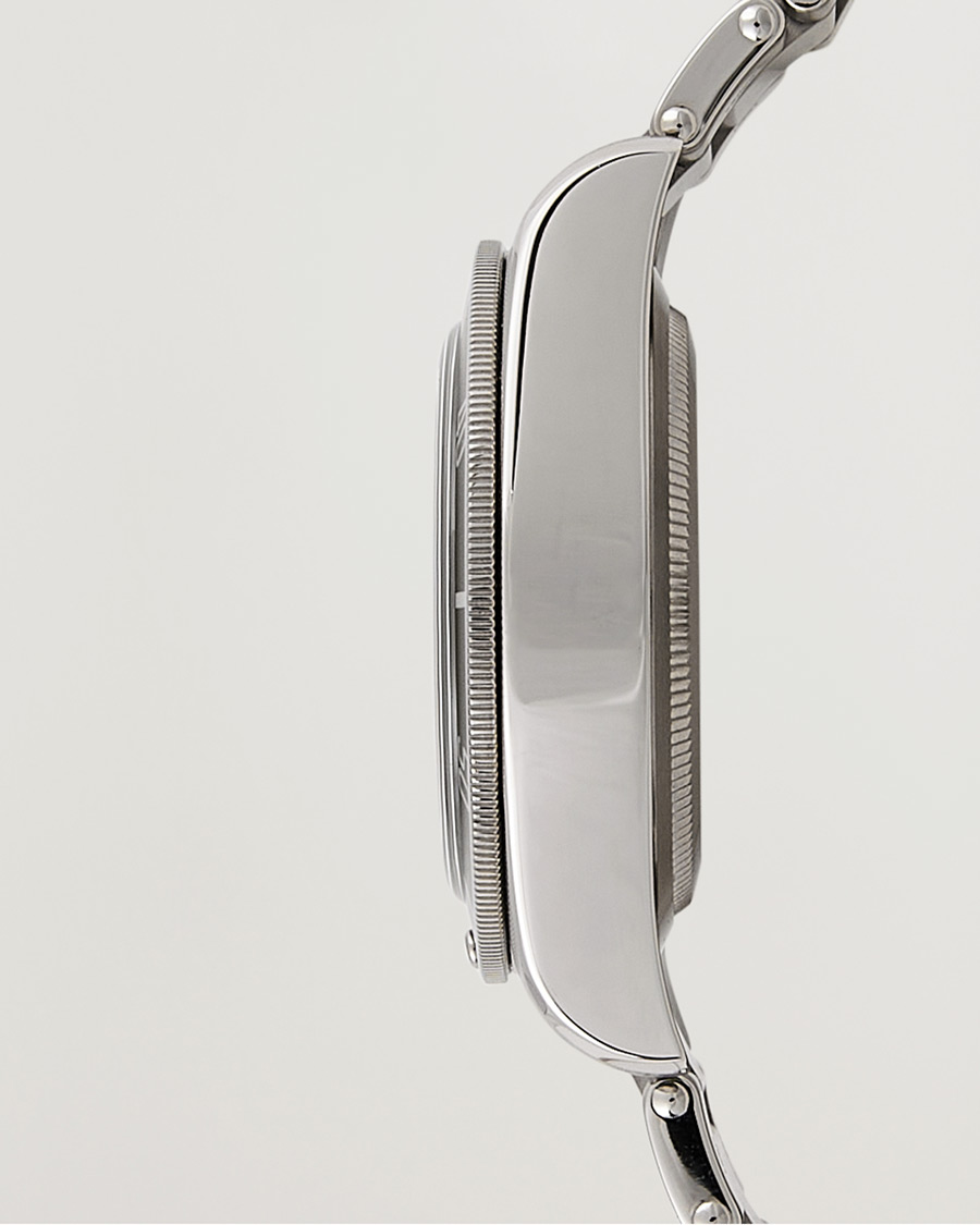 Hombres | Tudor Pre-Owned Black Bay Harrods LE Steel Black | Tudor Pre-Owned | Black Bay Harrods LE Steel Black