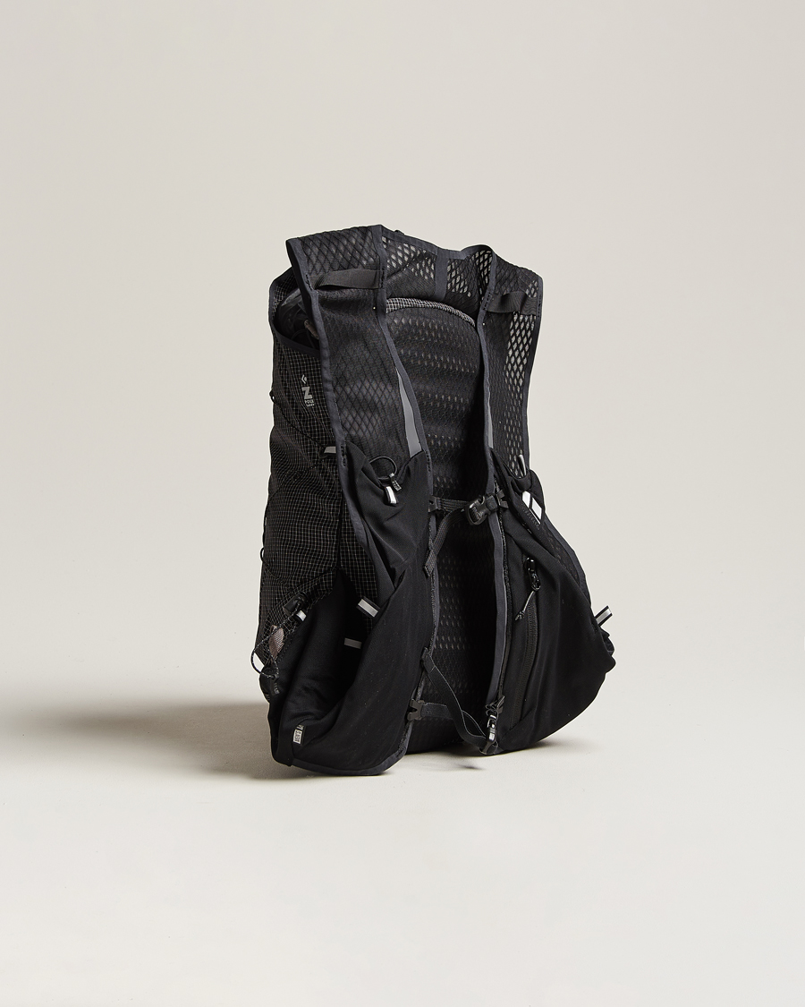 Hombres | Black Diamond Distance 8 Backpack Black | Black Diamond | Distance 8 Backpack Black