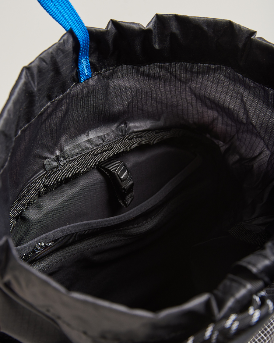 Hombres | Black Diamond Distance 8 Backpack Black | Black Diamond | Distance 8 Backpack Black