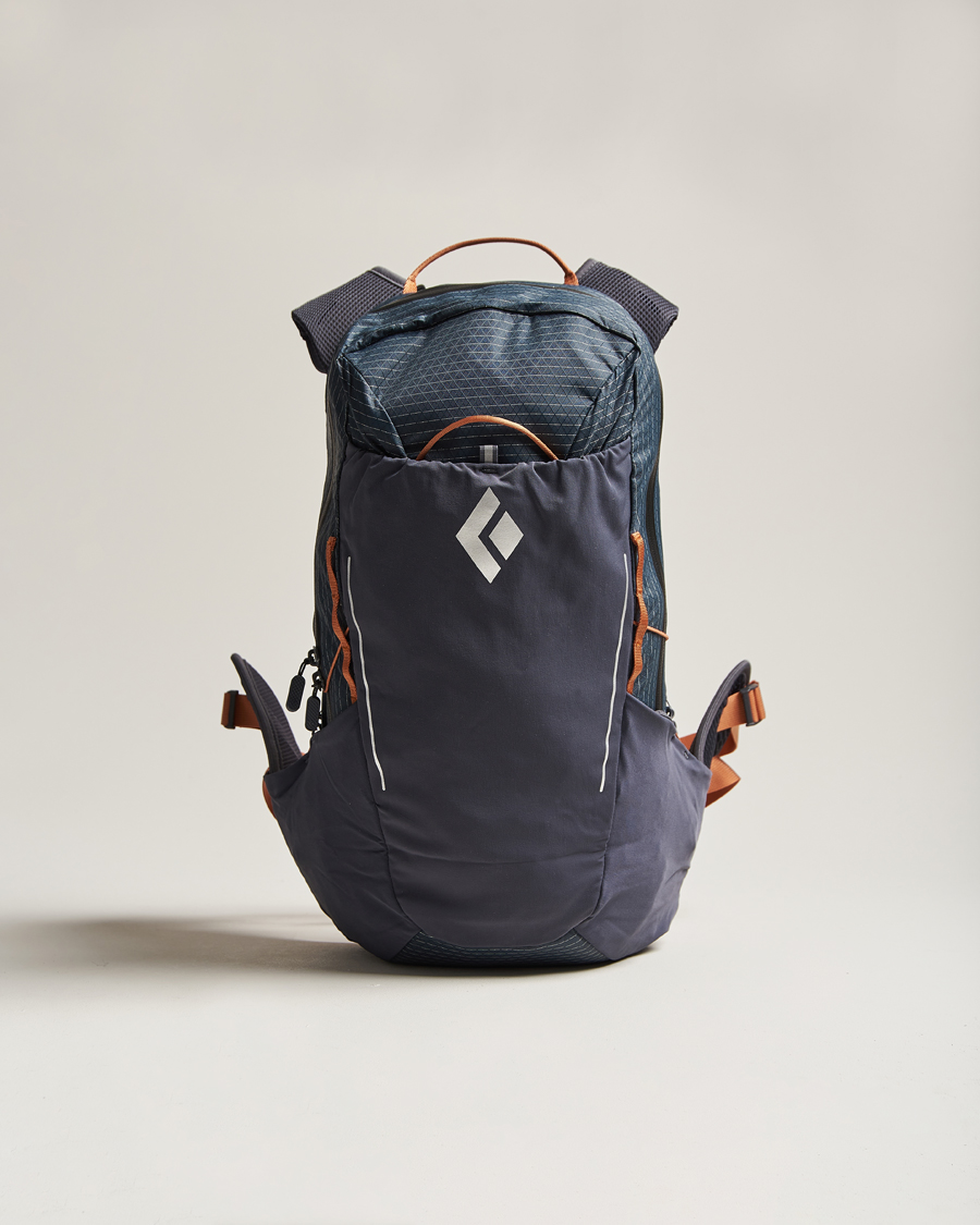Hombres | Bolsos | Black Diamond | Pursuit 15 Pack Carbon/Moab Brown