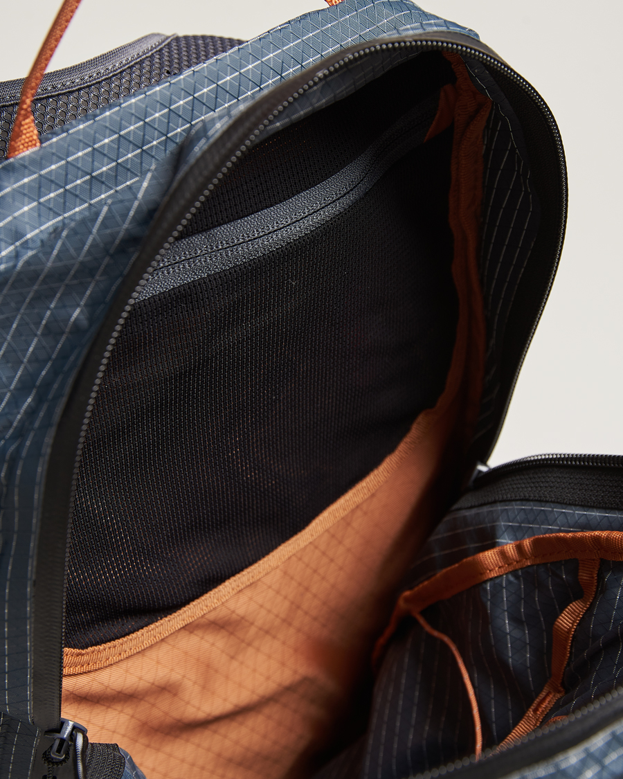 Hombres | Bolsos | Black Diamond | Pursuit 15 Pack Carbon/Moab Brown