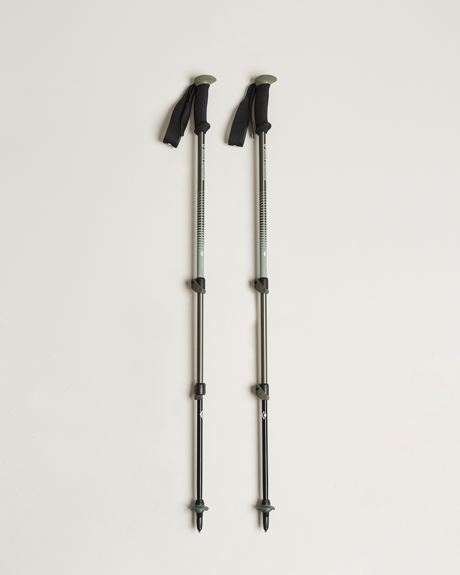 Hombres | Black Diamond Trail Back Trekking Poles Tundra | Black Diamond | Trail Back Trekking Poles Tundra