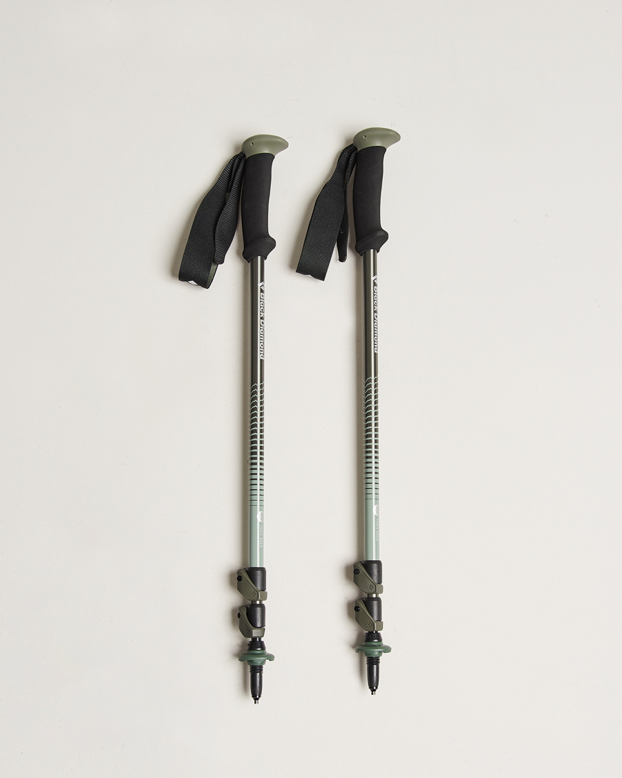 Hombres | Black Diamond Trail Back Trekking Poles Tundra | Black Diamond | Trail Back Trekking Poles Tundra