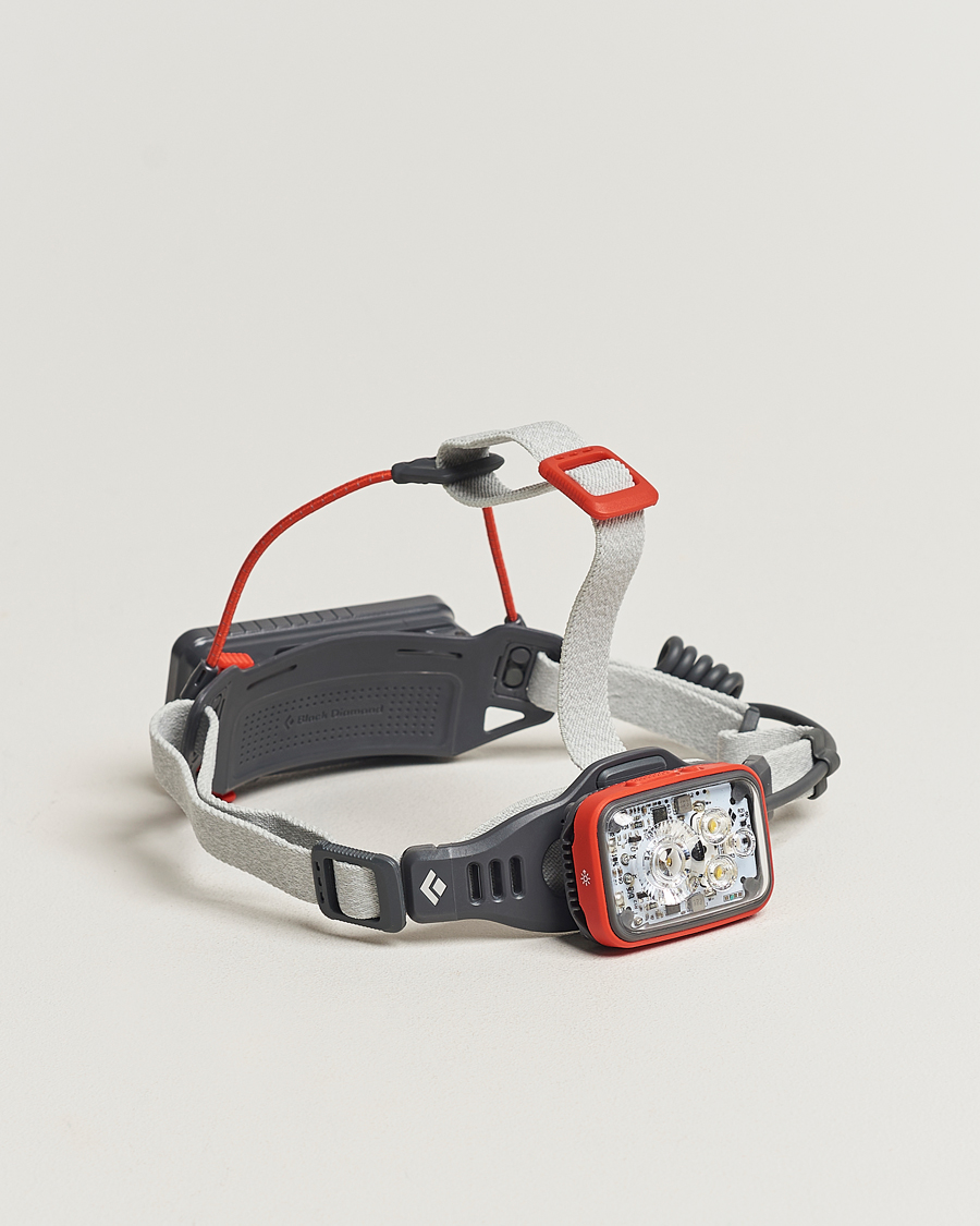 Hombres | Accesorios activos | Black Diamond | Distance 1500 Headlamp Octane