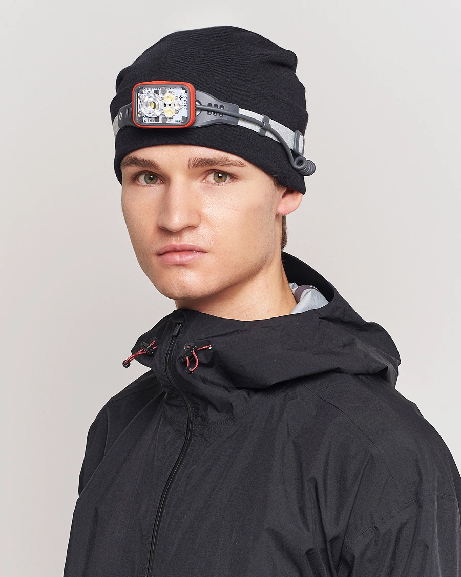 Hombres | Accesorios activos | Black Diamond | Distance 1500 Headlamp Octane