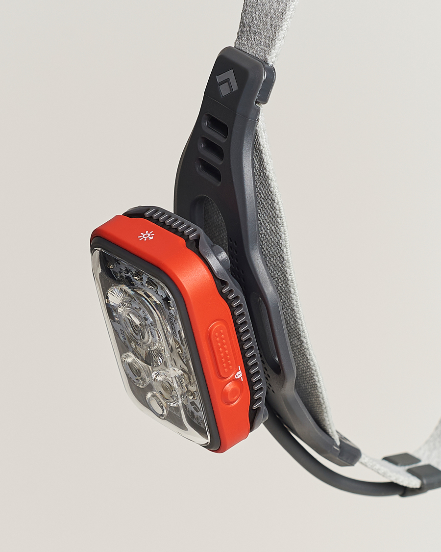Hombres | Accesorios activos | Black Diamond | Distance 1500 Headlamp Octane