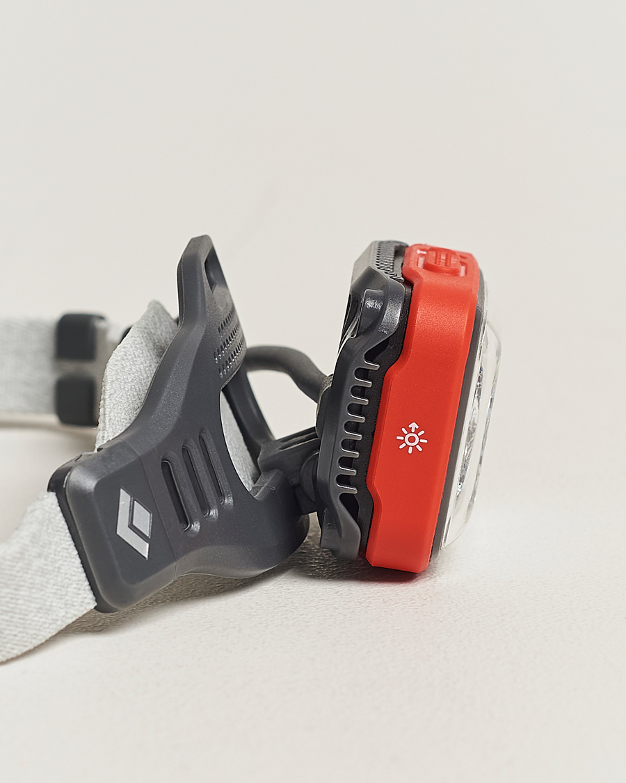 Hombres | Accesorios activos | Black Diamond | Distance 1500 Headlamp Octane