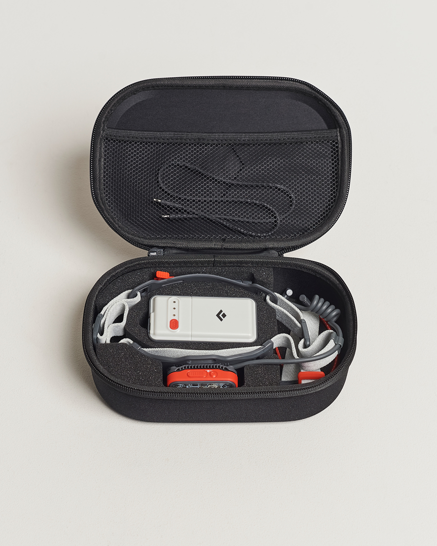 Hombres | Accesorios activos | Black Diamond | Distance 1500 Headlamp Octane