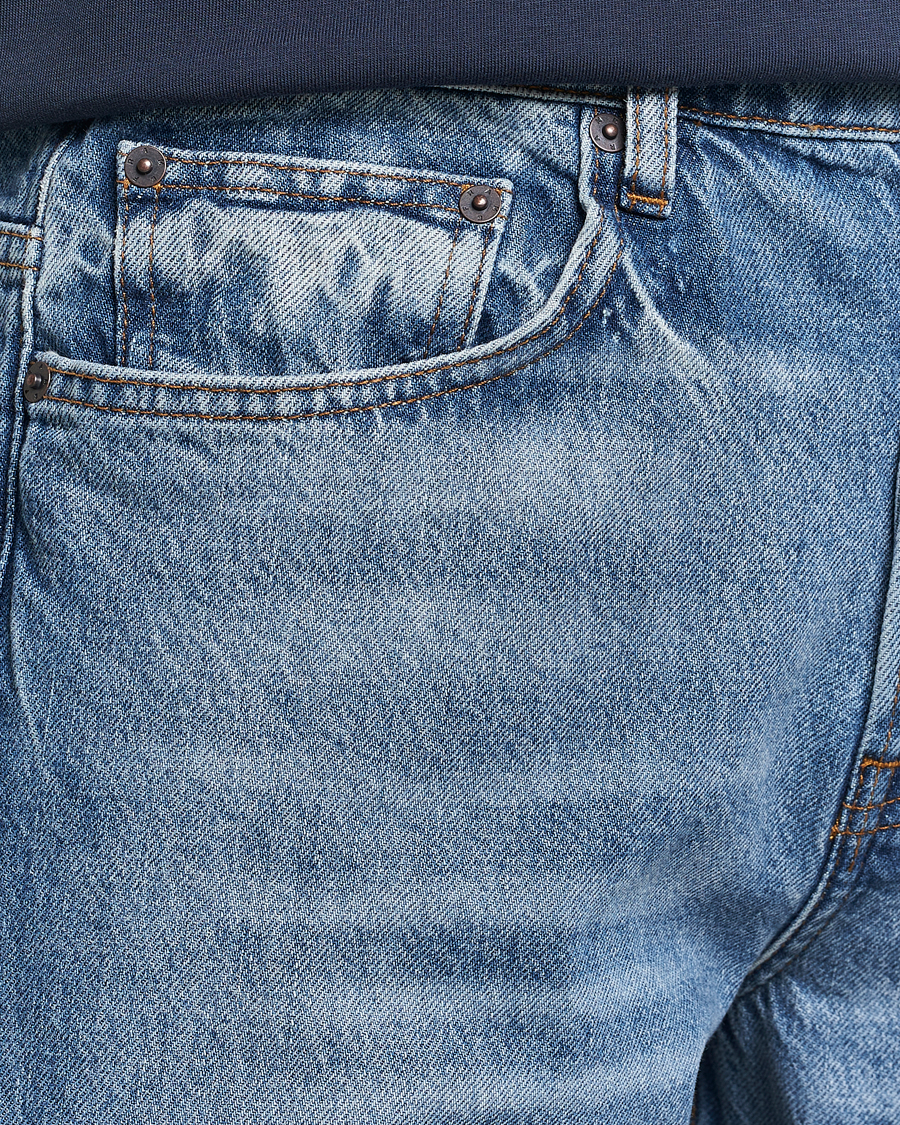 Hombres | Vaqueros | FRAME | The Straight Jeans Raywood Clean