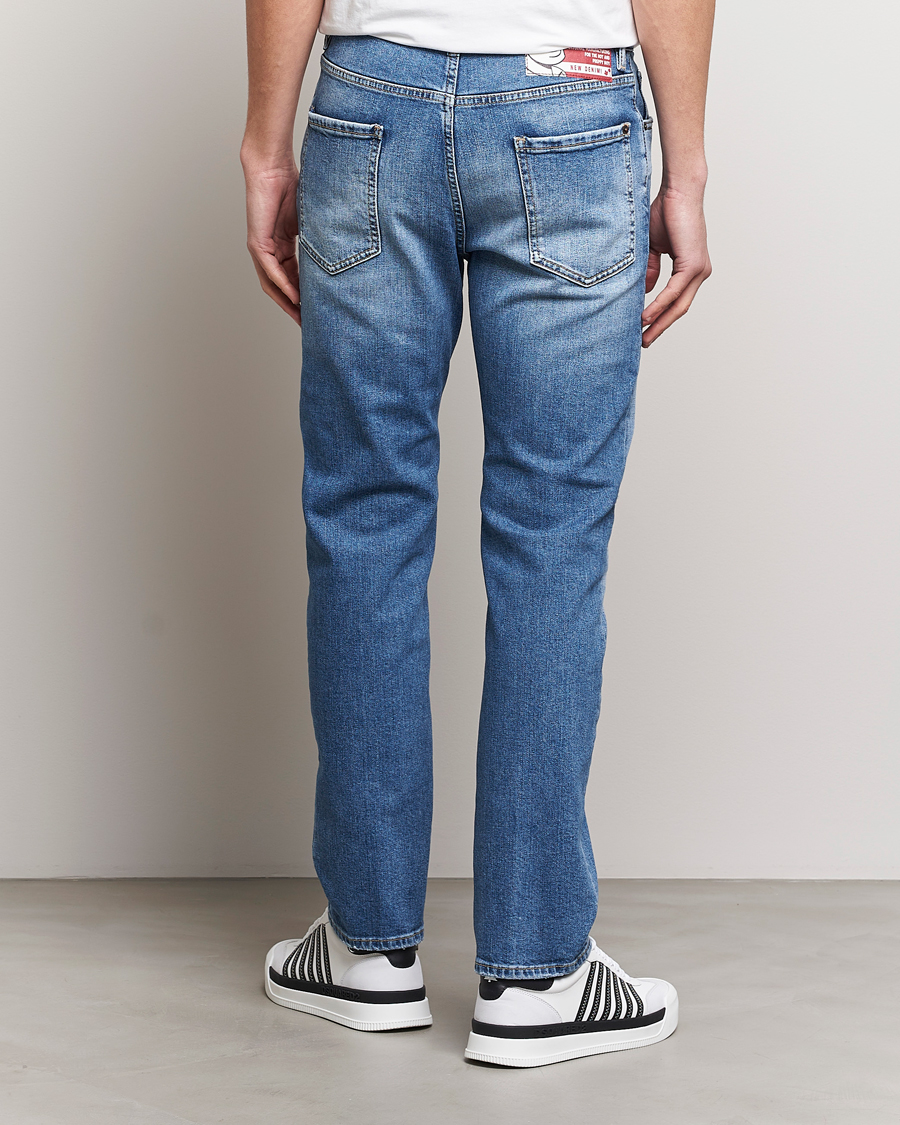Hombres | Vaqueros | Dsquared2 | 642 Jeans Light Blue