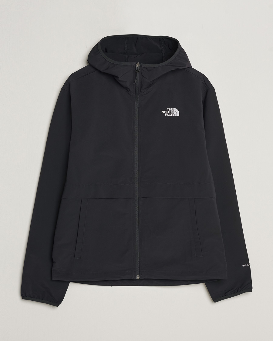Hombres | Abrigos y chaquetas | The North Face | Easy Wind Jacket Black