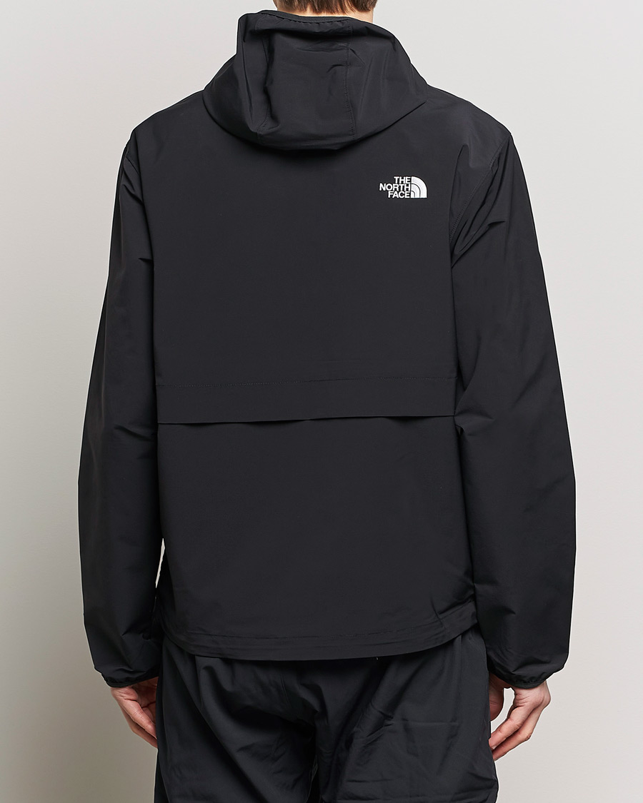 Hombres | Abrigos y chaquetas | The North Face | Easy Wind Jacket Black