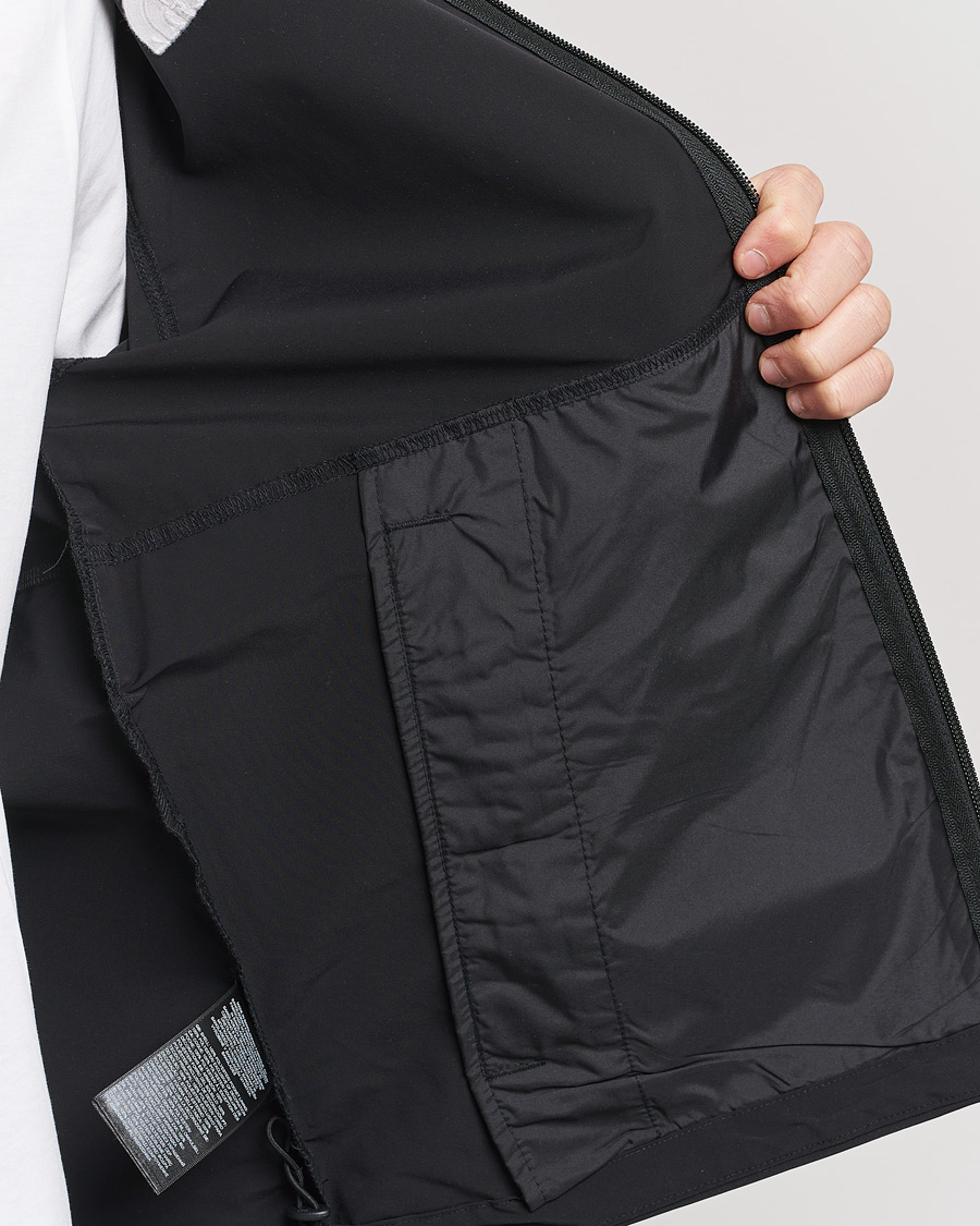 Hombres | Abrigos y chaquetas | The North Face | Easy Wind Jacket Black