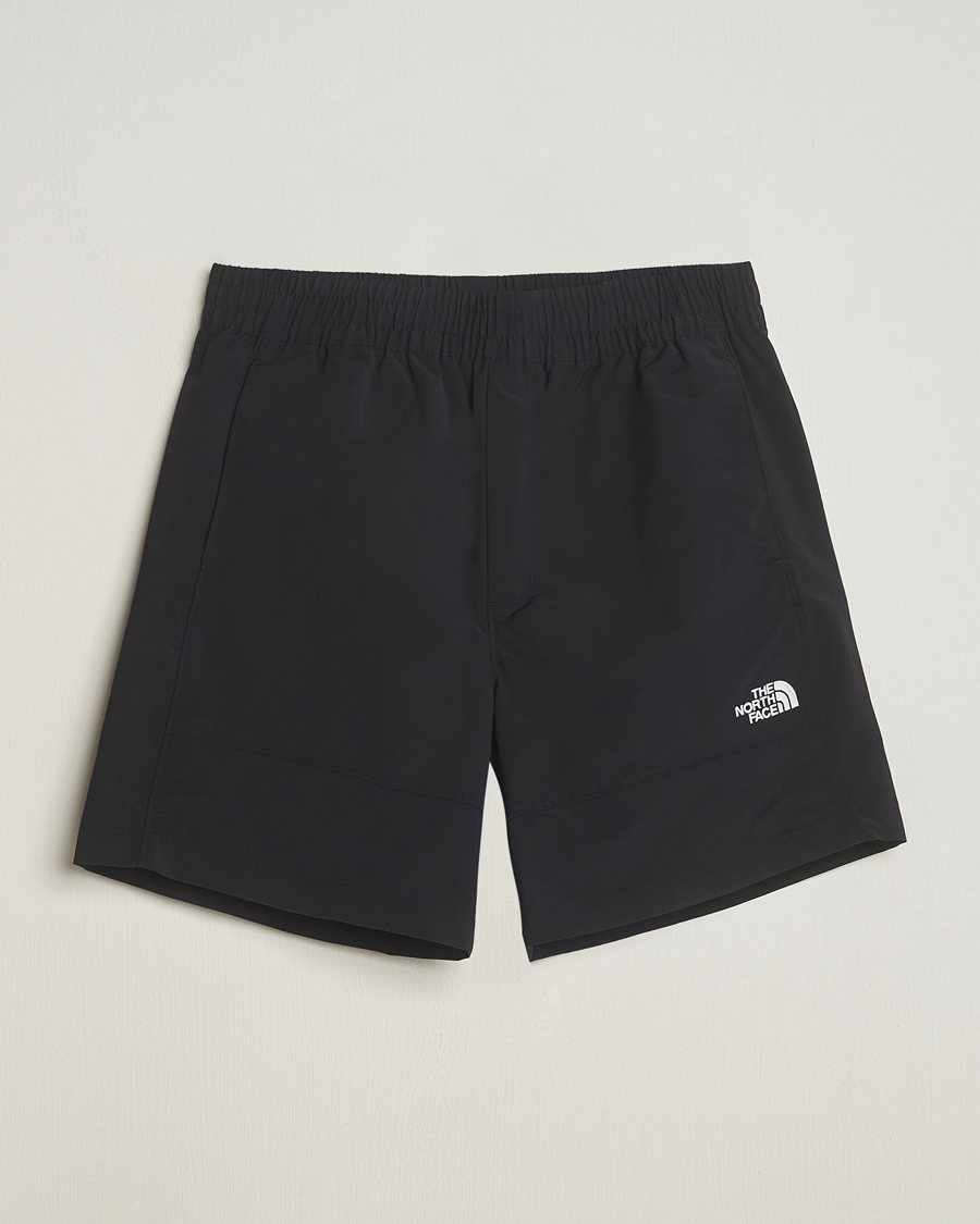 Hombres | Pantalones cortos | The North Face | Easy Wind Shorts Black
