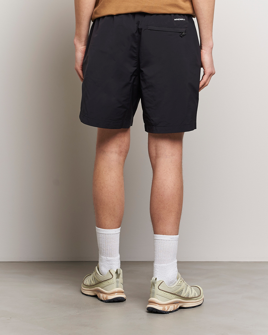 Hombres | Pantalones cortos | The North Face | Easy Wind Shorts Black