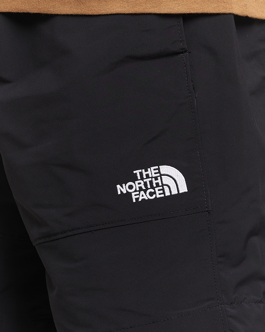 Hombres | Pantalones cortos | The North Face | Easy Wind Shorts Black