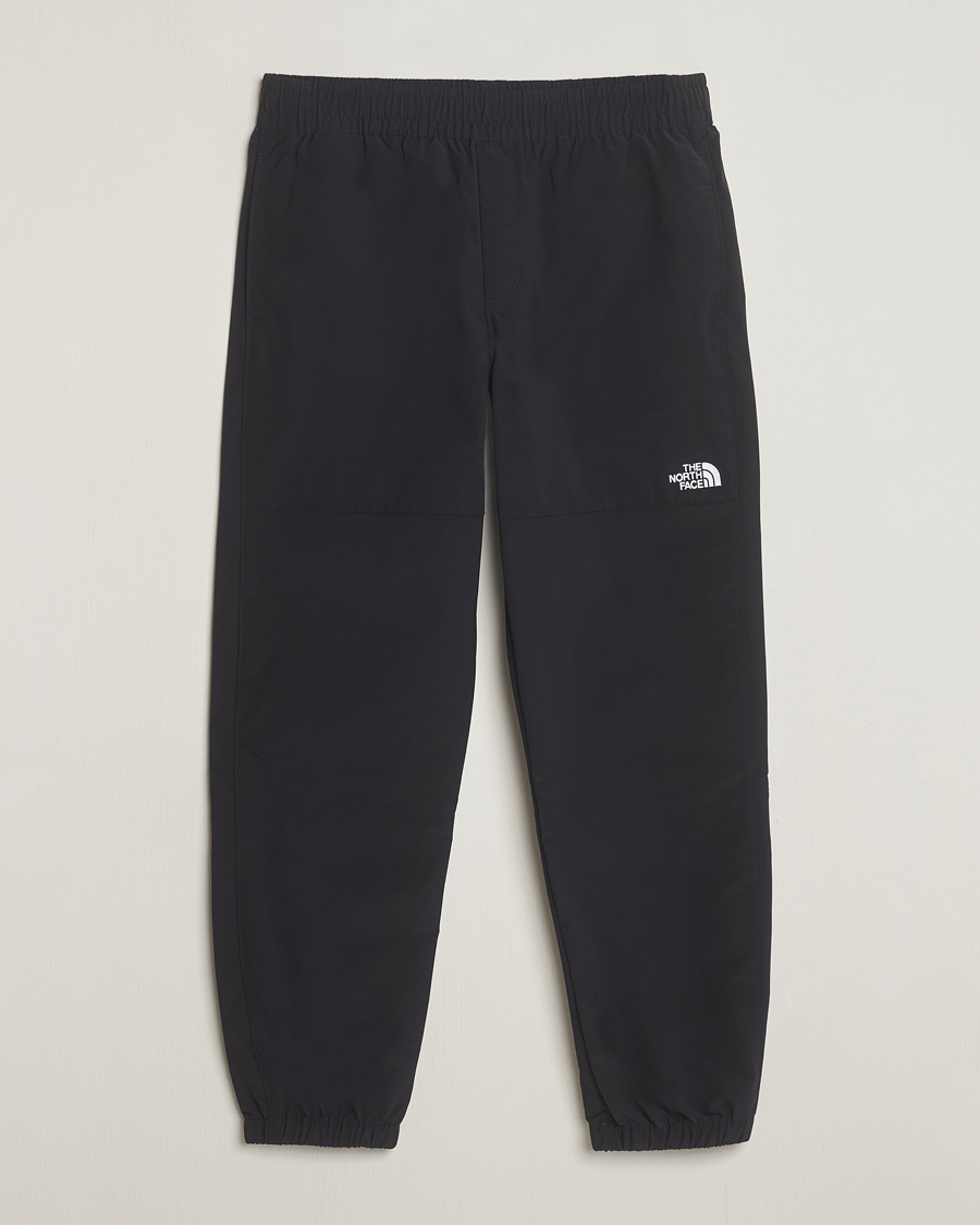Hombres | Pantalones | The North Face | Easy Wind Pants Black