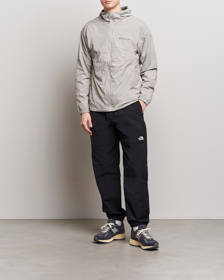 Hombres | Pantalones | The North Face | Easy Wind Pants Black