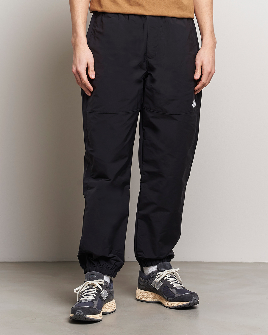 Hombres | Pantalones | The North Face | Easy Wind Pants Black