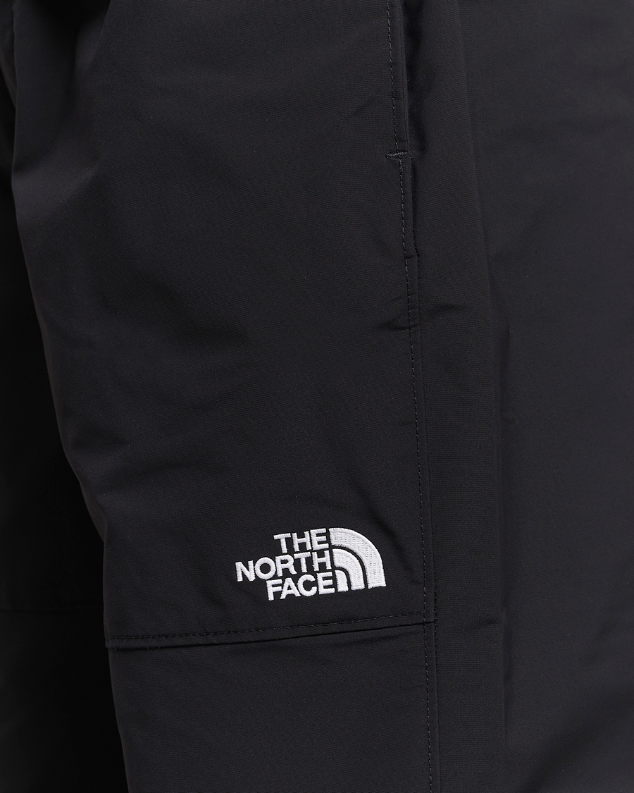 Hombres | Pantalones | The North Face | Easy Wind Pants Black