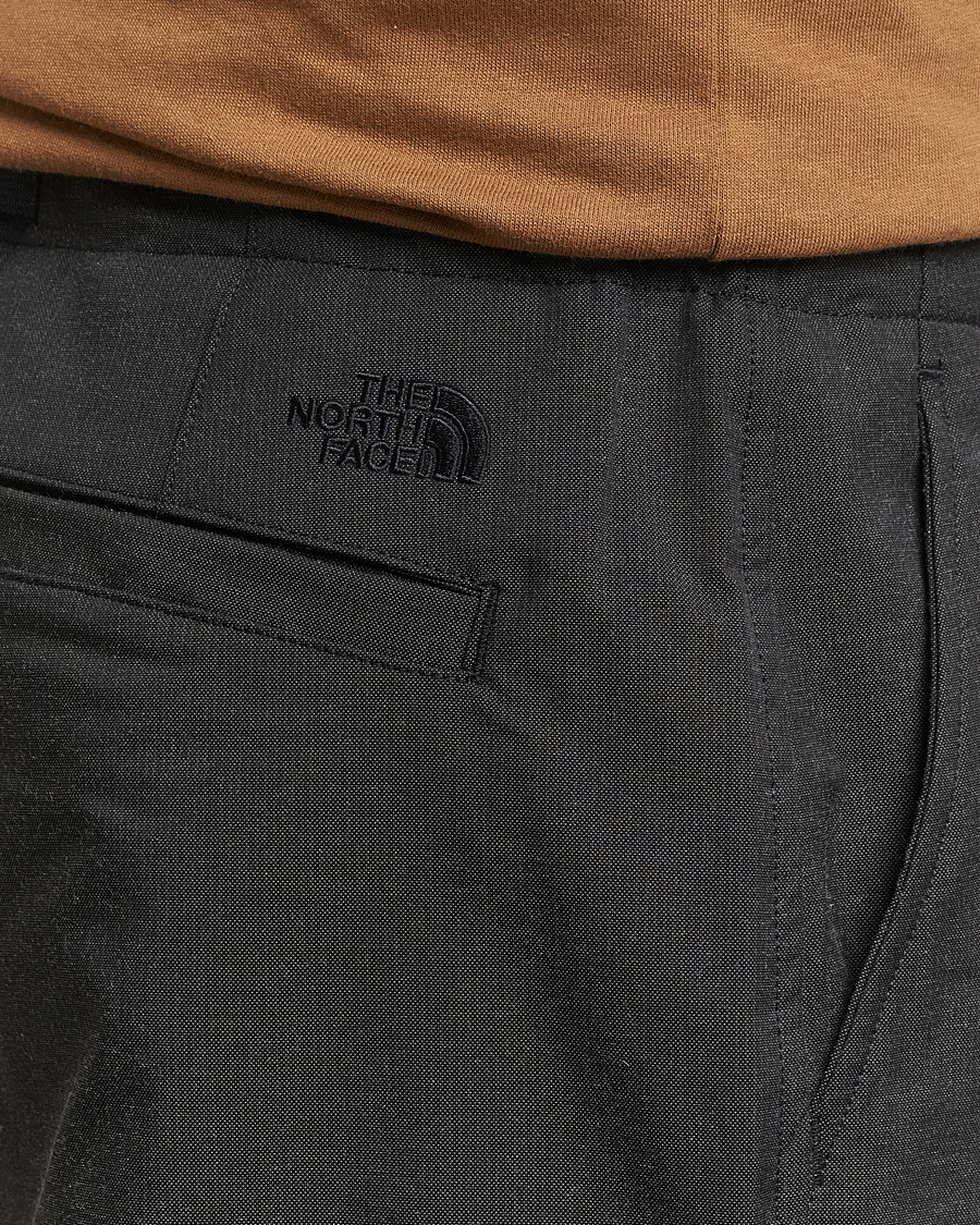 Hombres | Pantalones | The North Face | Heritage Twill Pants Black