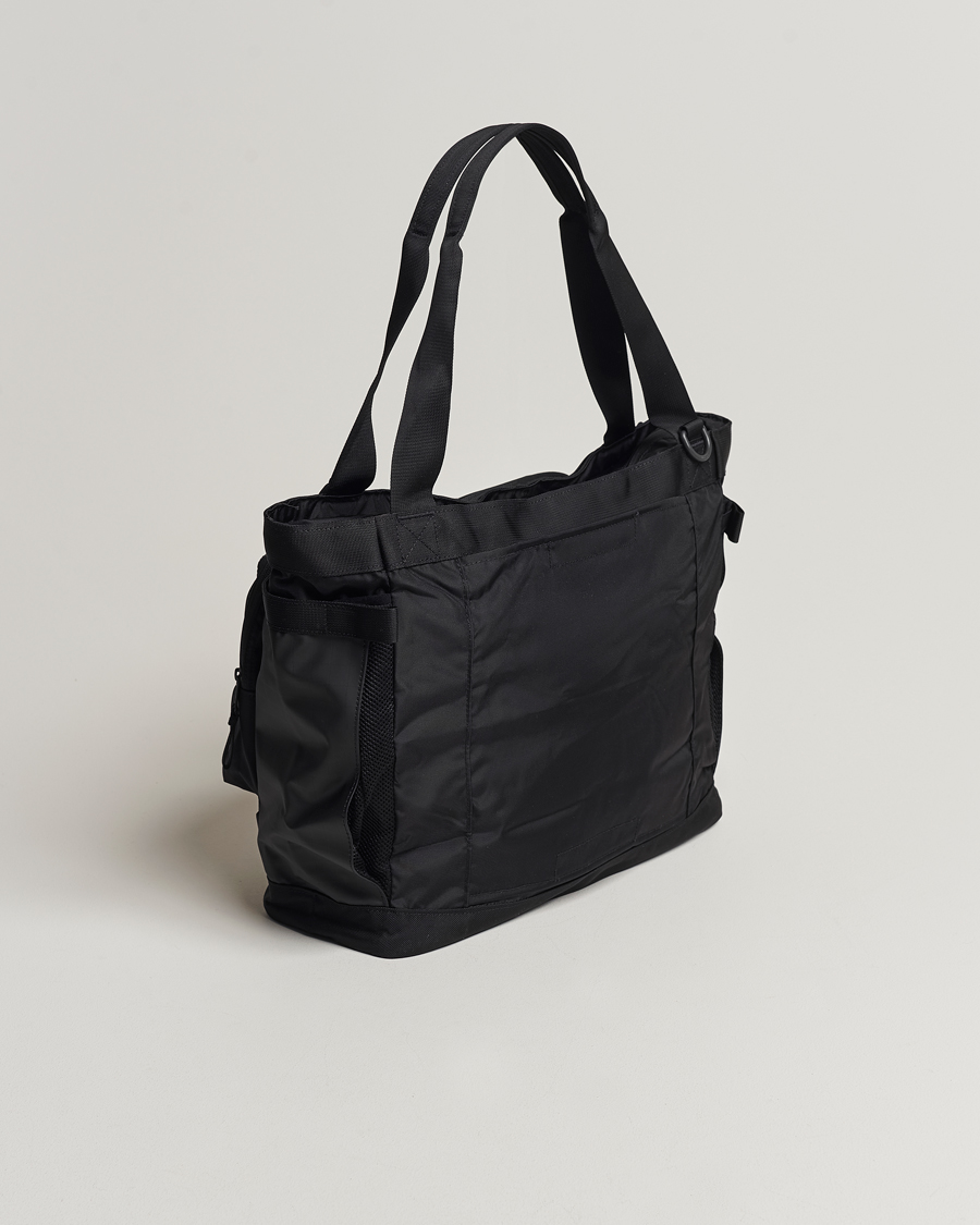 Hombres | The North Face Voyager Tote Bag Black | The North Face | Voyager Tote Bag Black