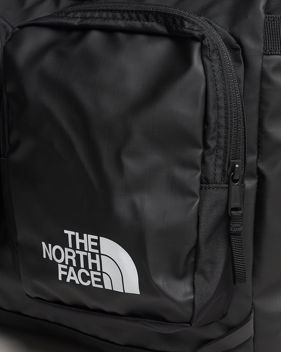 Hombres | The North Face Voyager Tote Bag Black | The North Face | Voyager Tote Bag Black
