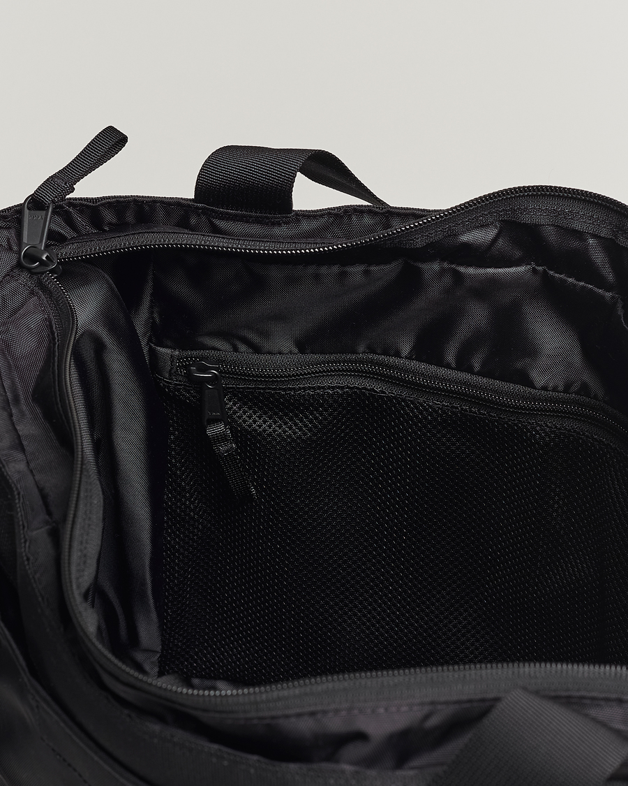 Hombres | The North Face Voyager Tote Bag Black | The North Face | Voyager Tote Bag Black