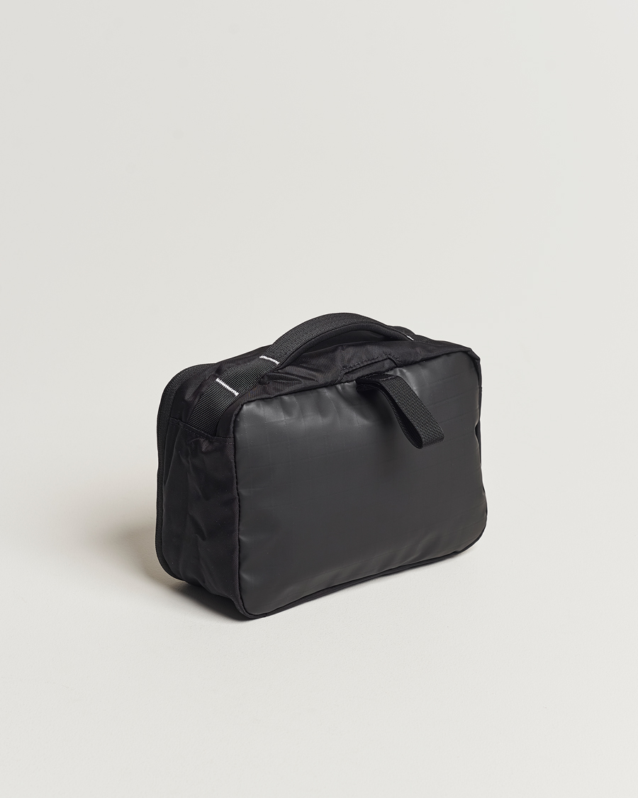 Hombres | Neceseres | The North Face | Voyager Wash Bag Black