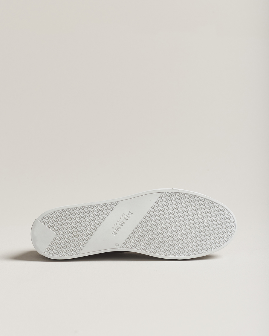 Hombres | Zapatillas | Diemme | Loria Low Sneaker Black Suede