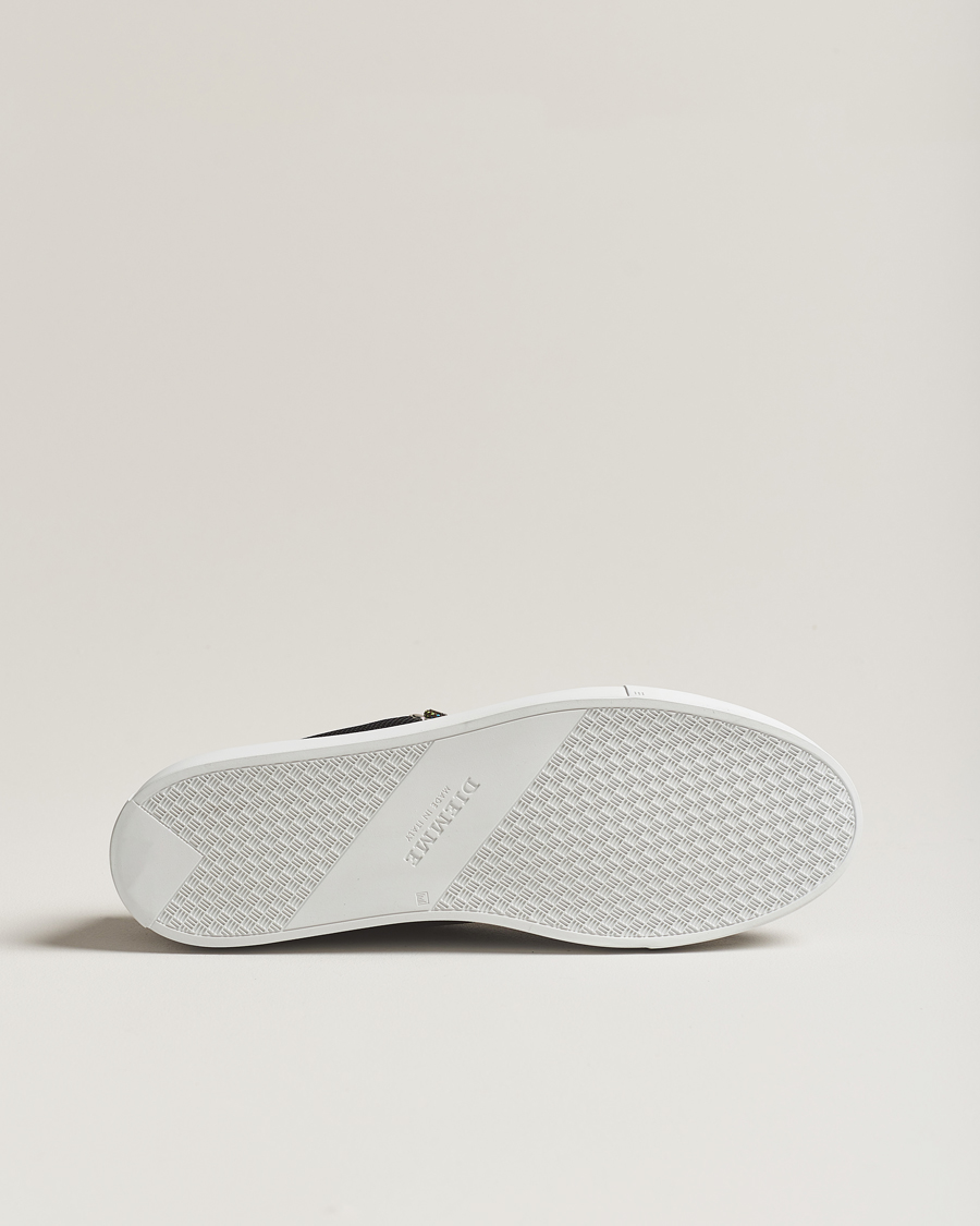 Hombres | Diemme Marostica Low Sneaker Black | Diemme | Marostica Low Sneaker Black
