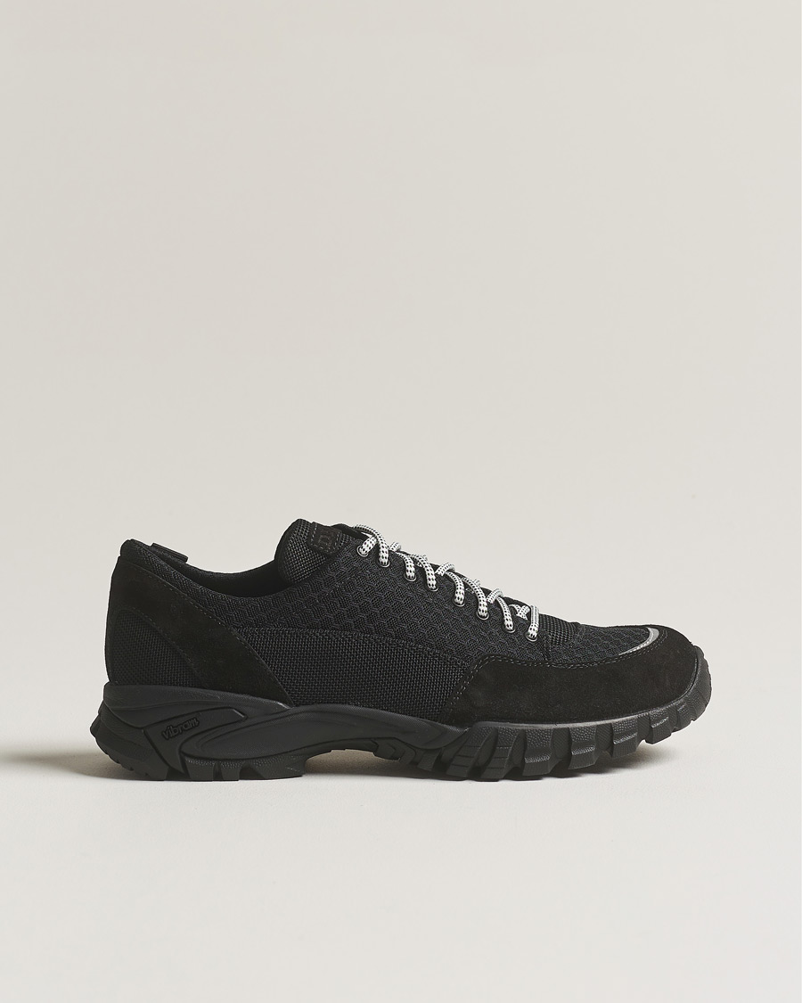 Hombres | Diemme Possagno Track Sneaker Black | Diemme | Possagno Track Sneaker Black