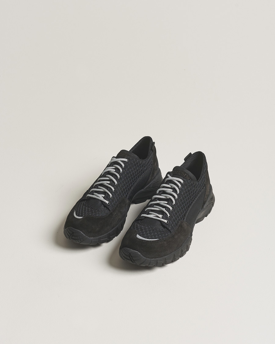 Hombres | Diemme Possagno Track Sneaker Black | Diemme | Possagno Track Sneaker Black