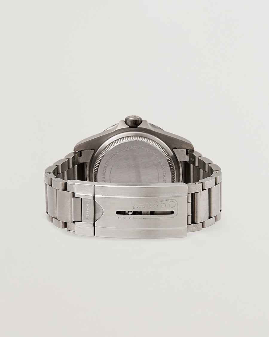 Usado | Pre-Owned & Vintage Watches | Tudor Pre-Owned | Pelagos 25600TB Silver