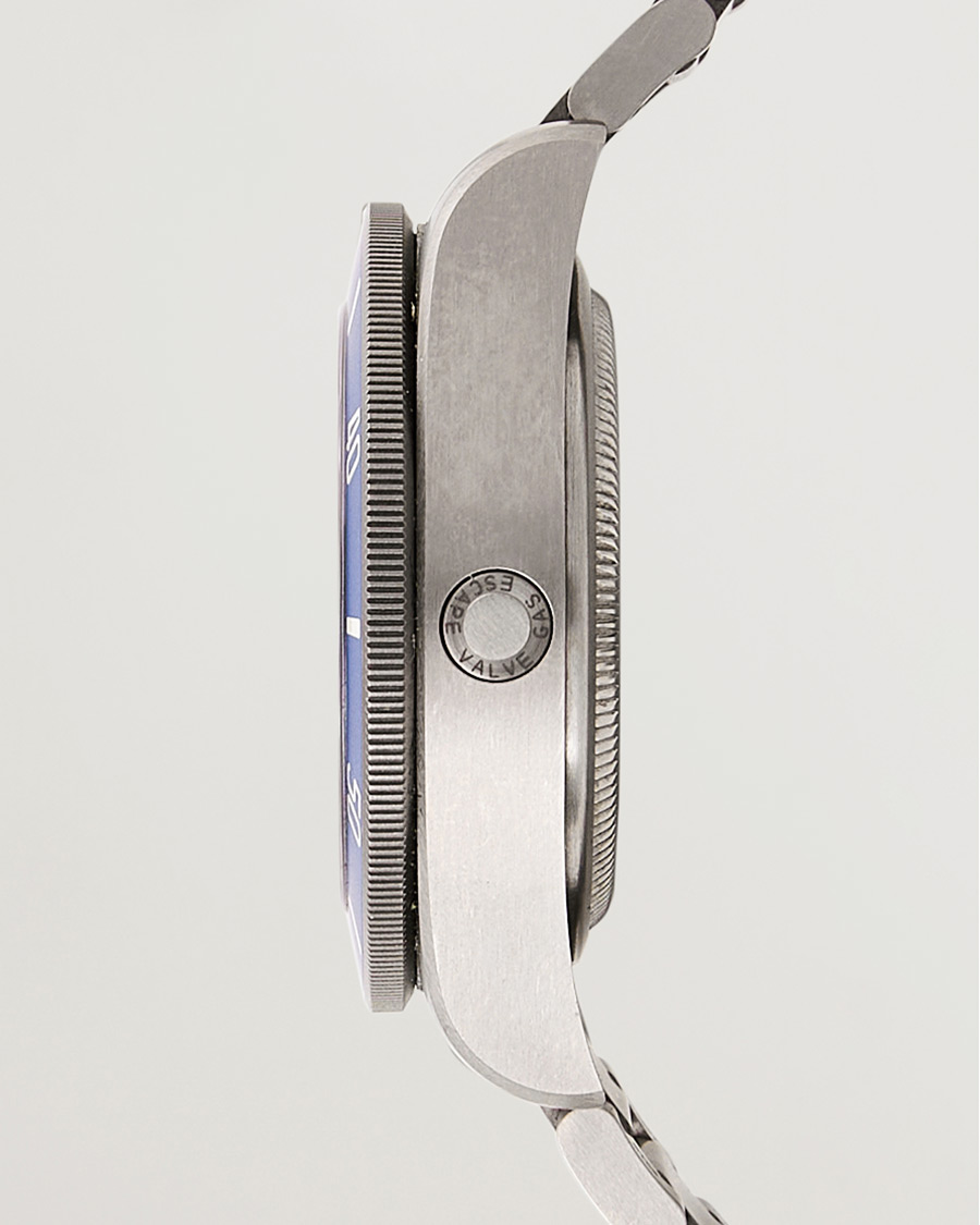 Hombres | Tudor Pre-Owned Pelagos 25600TB Silver | Tudor Pre-Owned | Pelagos 25600TB Silver