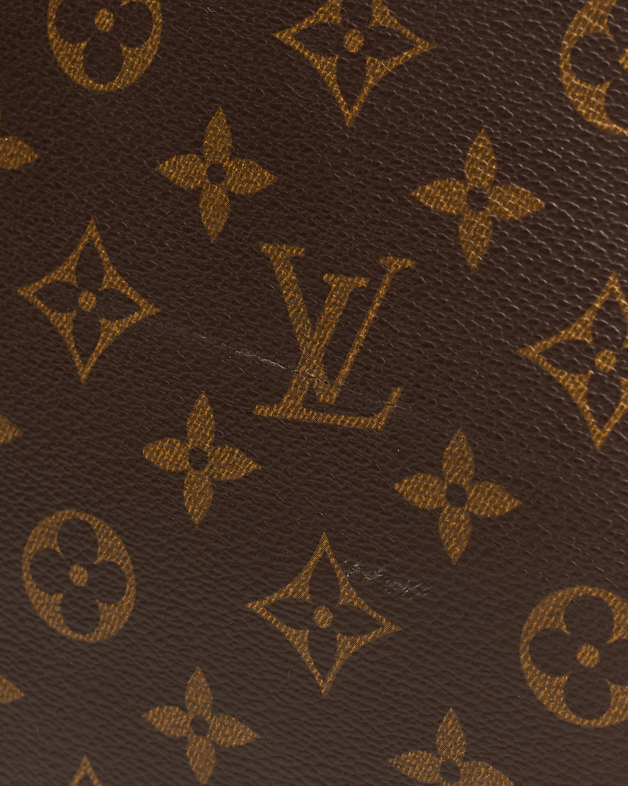 Hombres | Louis Vuitton Pre-Owned Keepall 50 Bag Monogram  | Louis Vuitton Pre-Owned | Keepall 50 Bag Monogram 
